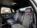 Rolls-Royce Ghost Rolls Royce Ghost Black Badge RIGHT HAND DRIVE