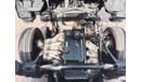 Mitsubishi Fuso Canter MITSUBISHI CANTER RIGHT HAND DRIVE (PM1236)