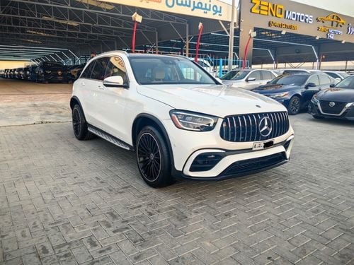 Mercedes-Benz GLC 300 4MATIC