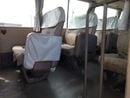ميتسوبيشي روزا (RAMADAN OFFER) MITSUBISHI ROSA BUS RHD 1998 MODEL 5.2 L DIESEL MANUAL(PM00446)