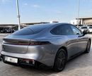 دونج فينج ريتش 7 272A 200 Pro EREV | GCC Specs | Brand Electric Sedan