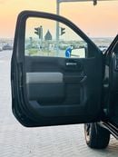 شيفروليه سيلفارادو 5.3 V8 LT