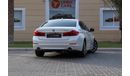 BMW 520i G30