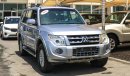 Mitsubishi Pajero 3.5 GLS / DIAMOND / ORIGINAL COLOR