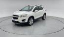 Chevrolet Trax LTZ 1.8 | Zero Down Payment | Free Home Test Drive