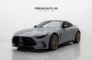 Mercedes Benz AMG GT 63