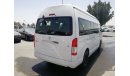 Toyota Hiace 2.7L Petrol Full Options 13 Seats