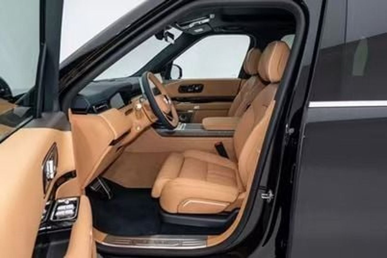 Zeekr 9X 55kWh Ultra Edition