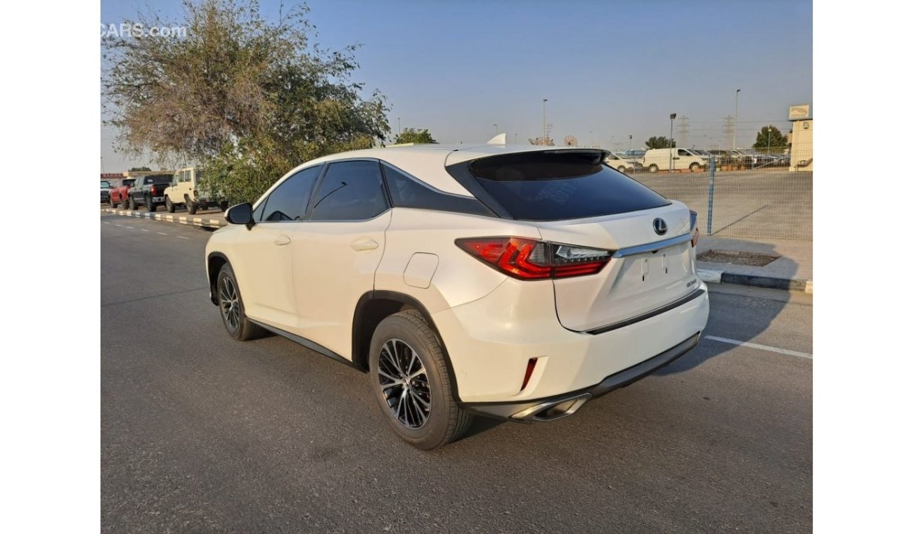 لكزس RX 350 LEXUS RX350 PUSH START