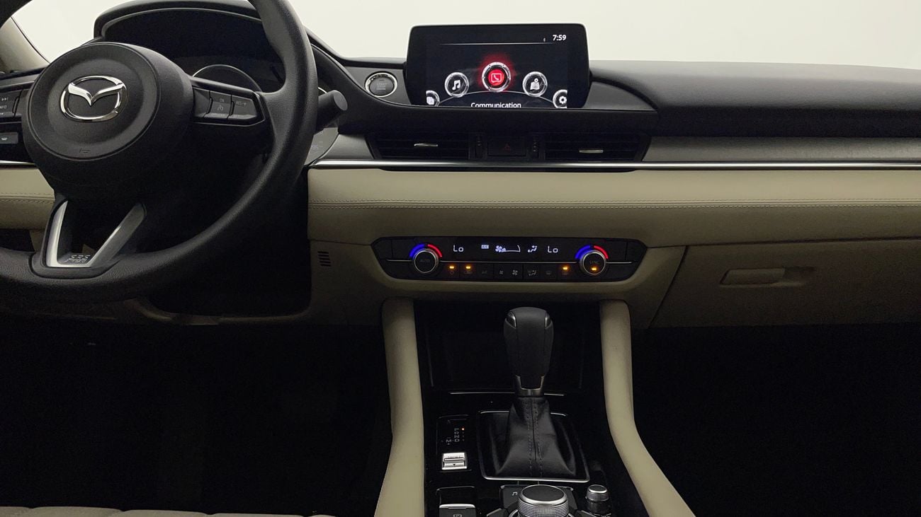 Mazda 6 PURE 2.5 | Zero Down Payment | Home Test Drive