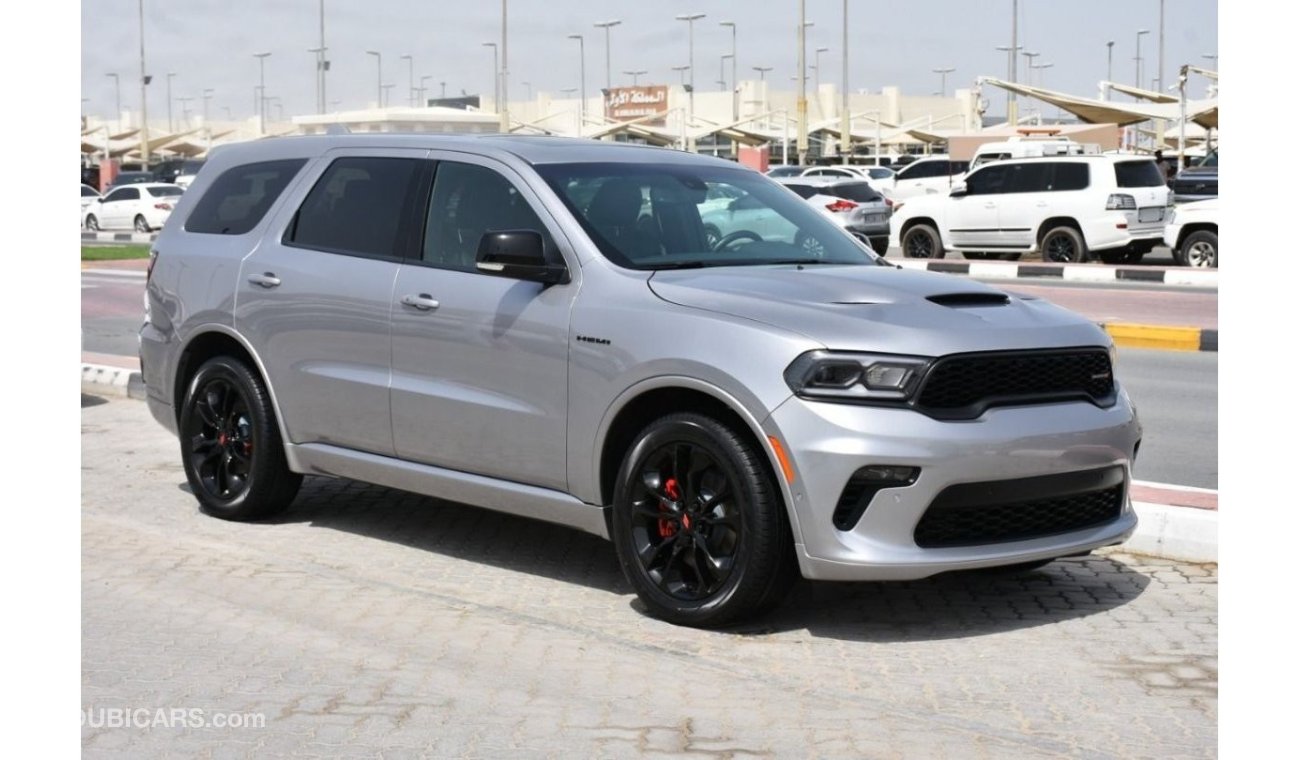 Dodge Durango R/T 7 SEATS - CLEAN CAR - WITH WARRANTY