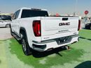GMC Sierra GMC SIERRA 2020 5.3L V8 SLT Crew Cab (AWD)