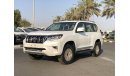 Toyota Prado TXL1 Toyota Prado TXL 4.0 PETROL 2022