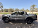 Ford Ranger Wildtrak export from Australia