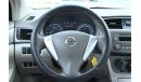 Nissan Sentra 2015 | NISSAN SENTRA | 1.8S GCC | VERY WELL-MAINTAINED | SPECTACULAR CONDITION |