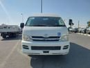 تويوتا هاياس (RAMADAN OFFER) TOYOTA HIACE VAN RHD 2009 MODEL 2.7 L PETROL AUTOMATIC(PM65726)