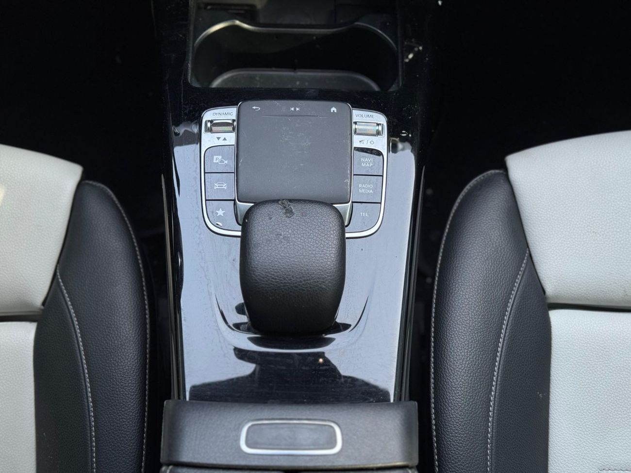 Mercedes-Benz CLA 250 Mercedes-Benz  CLA 250 GCC 2020 2.0 TURBO