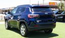Jeep Compass 4x4