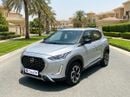 نيسان ماغنيت 2025 S | AED 627/Month | 0 DP | 30 Day Return | Warranty