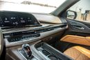Cadillac Escalade SPORT PLATINUM PREMIUM LUXURY PLATINUM SPORT PLATINUM