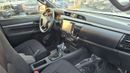 Toyota Hilux 2.8 Adventure 4WD AT WITH COMPRESSOR YM2026 ATTITUDE BLACK