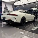 مرسيدس بنز GT 63 S GT S E PERFORMANCE