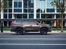 ميتسوبيشي مونتيرو سبورت 1,504 P.M | GLX 2WD Medium Line | Brand | GCC Specs
