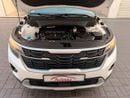 Kia Seltos EX LX STD