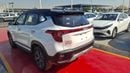 Kia Seltos 2025 KIA SELTOS BLACK ROOF PANORAMA (EXPORT ONLY)