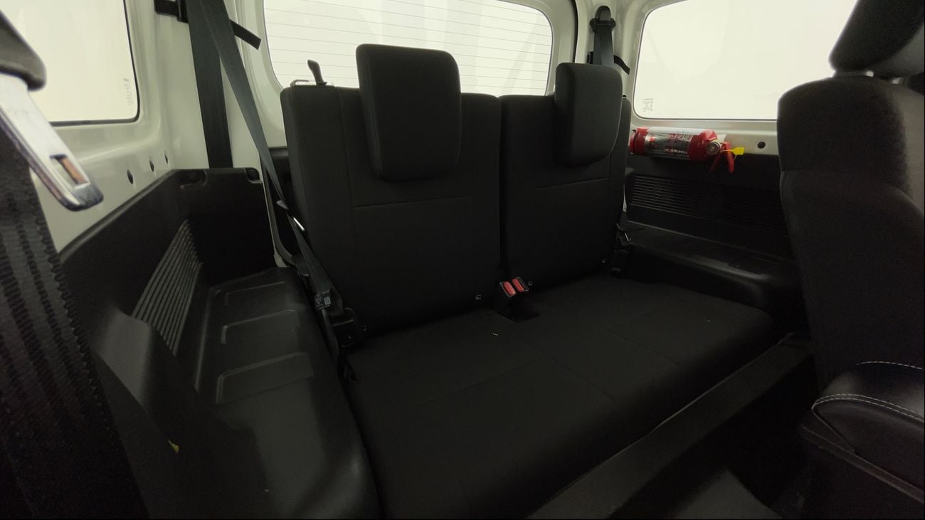 Suzuki Jimny GLX 1.5 | Zero Down Payment | Home Test Drive