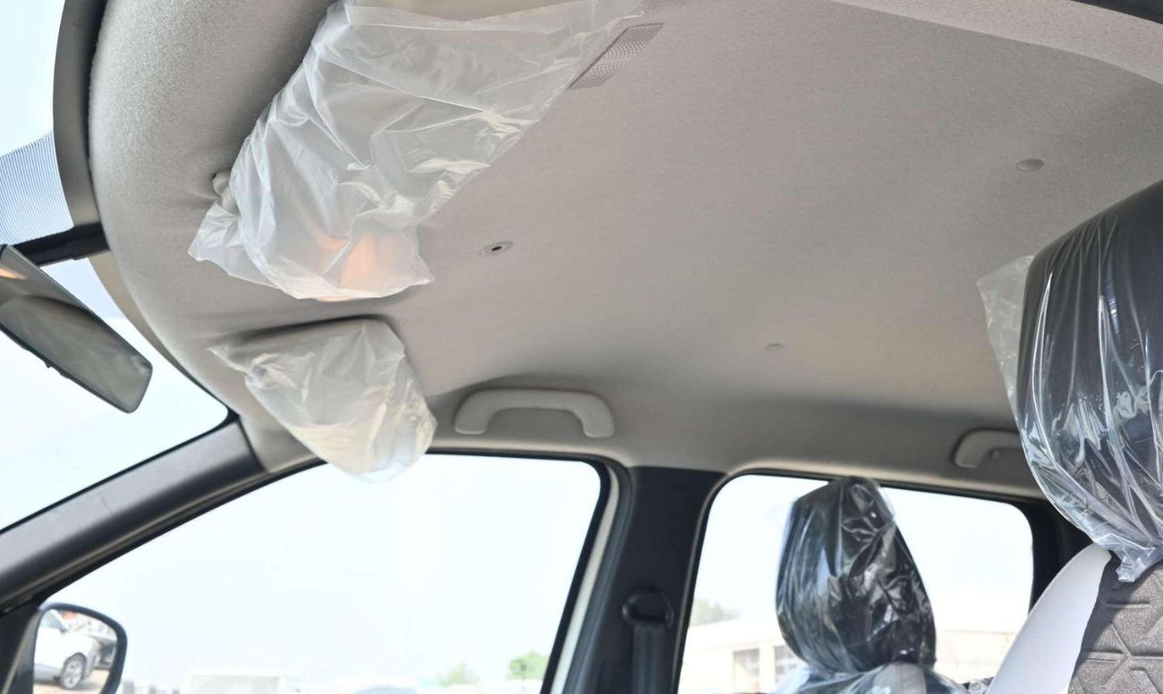 نيسان ماغنيت SL