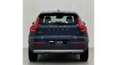 Volvo XC40 T4 R Design 2022 Volvo XC40 T4, Jan 2025 Volvo Warranty, Low Kms, GCC
