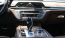 BMW 730Li Li