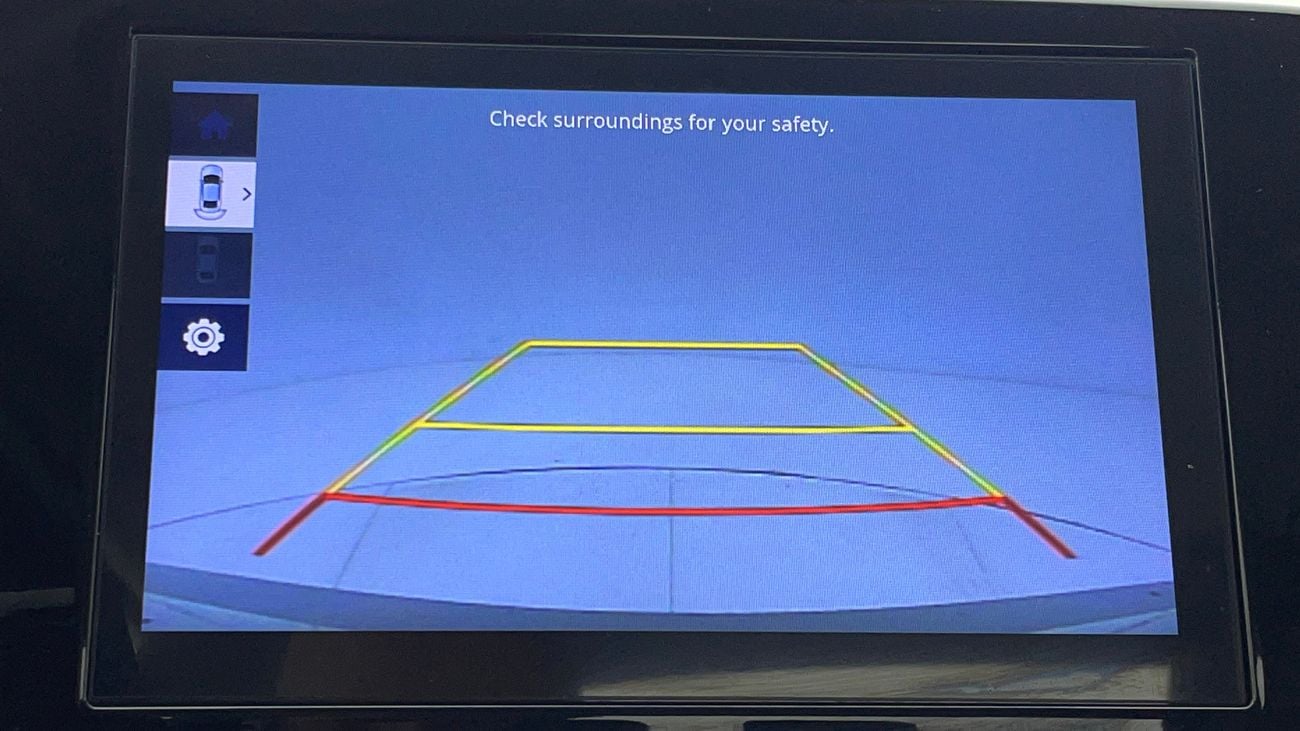 هيونداي أكسنت COMFORT + 1.5 | بدون دفعة مقدمة | اختبار القيادة في المنزل