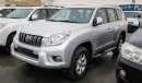 Toyota Prado TX.L