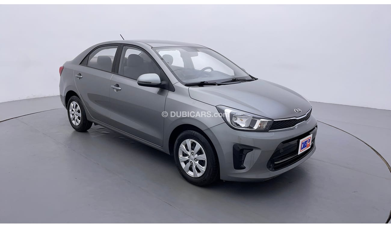 Kia Pegas LX 1.4 | Zero Down Payment | Free Home Test Drive