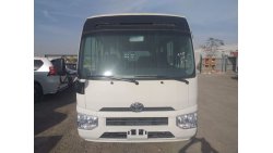 Toyota Coaster Gasoline 23 seat