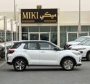 تويوتا ريز TURBO G RA 1.0T