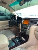 لكزس LX 570 TOP