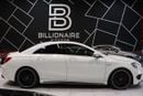 Mercedes-Benz CLA 45 AMG Std 2.0L ( CYL) MERCEDES-BENZ CLA45 AMG 2015 GCC