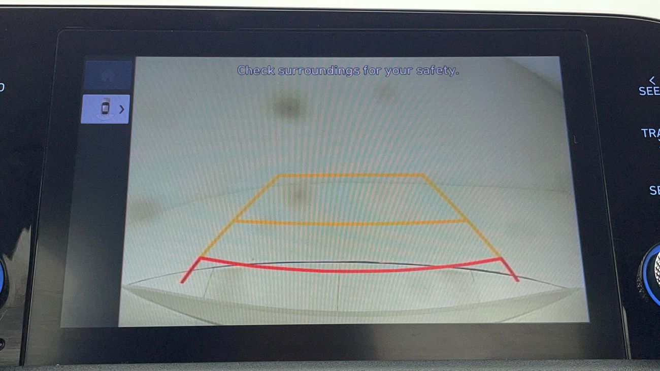 هيونداي سوناتا SMART 2.5 | بدون دفعة مقدمة | اختبار القيادة في المنزل