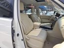 نيسان باترول SE T2 LEATHER
