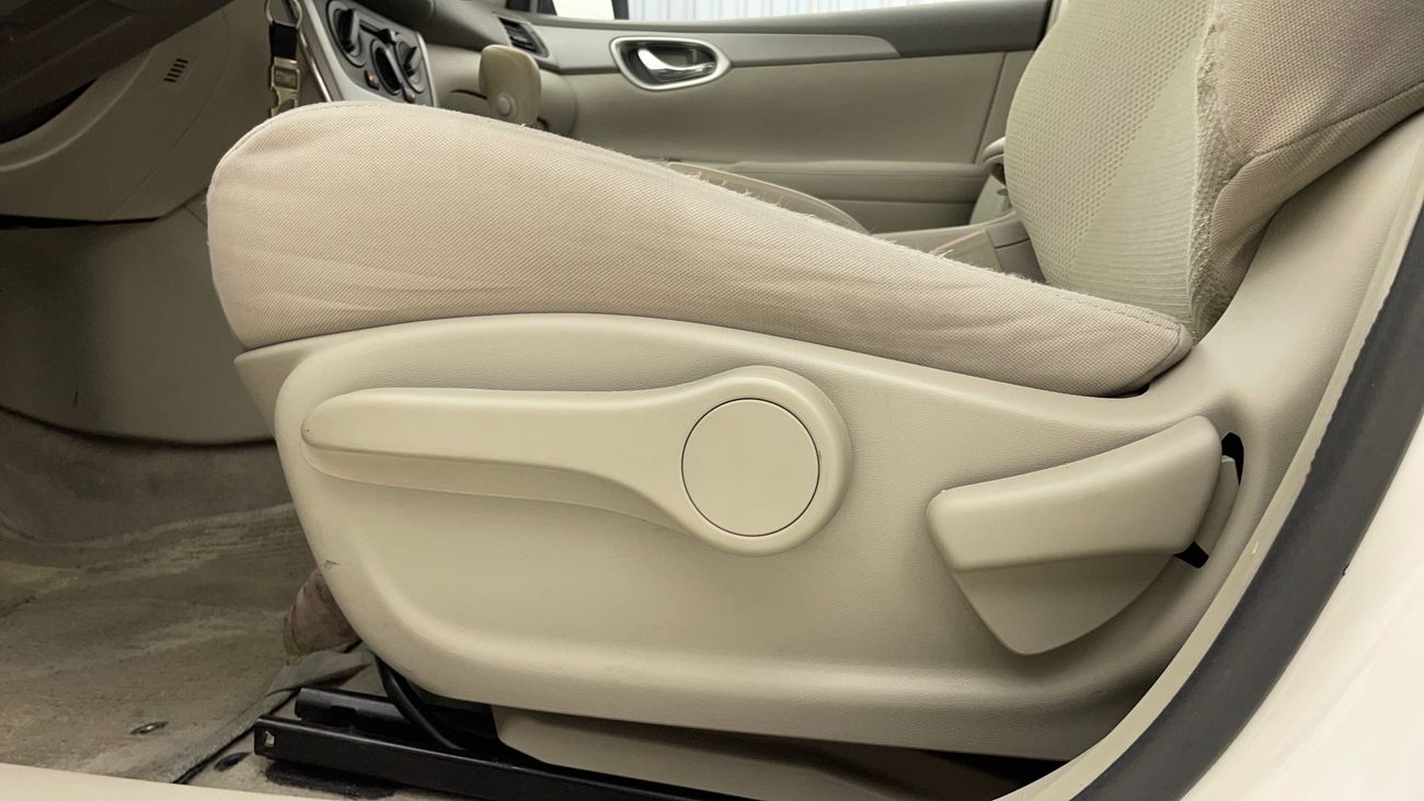 Nissan Sentra S 1.6 | Zero Down Payment | Home Test Drive