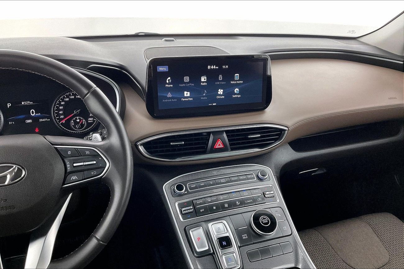 MG 5 Standard | 1 year free warranty | 0 Down Payment