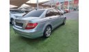 Mercedes-Benz C200 MERCEDES C300 MODELS 2013 GCC SILVER COULOUR PANORAMA VERY GOOD CONDTION NOT NEED ANY THING