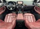 BMW X4 xDrive 30i M Sport 2.0L 2020 BMW X4 xDrive30i M-Sport, Warranty, Full Service History, Excellent Con