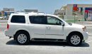 Nissan Armada 5.6L