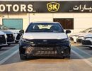 Toyota Camry LE / 2.5L V4 PETROL / DRIVER POWER SEAT / SUNROOF (CODE # LE)