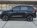 Kia Sonet