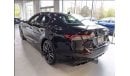 Maserati Ghibli Maserati Ghibli 3.8 L Turbo Trofeo